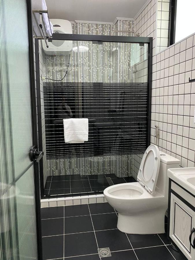 Ecco Modern Guest House Аддис-Абеба Экстерьер фото