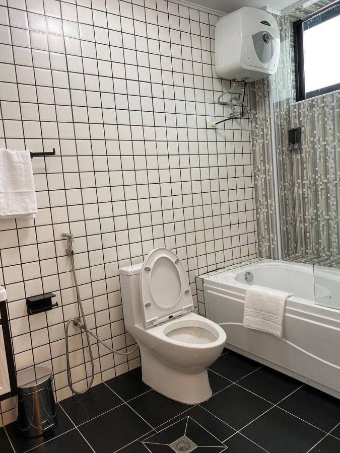 Ecco Modern Guest House Аддис-Абеба Экстерьер фото